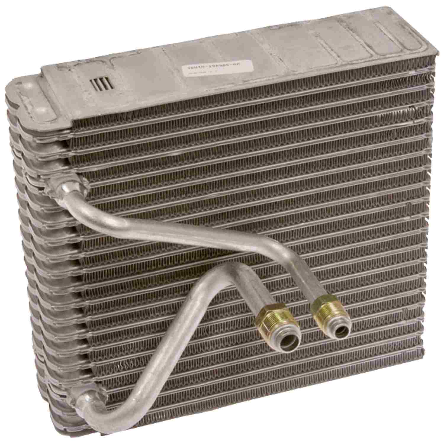 Global Parts Distributors LLC A/C Evaporator Core 4711428