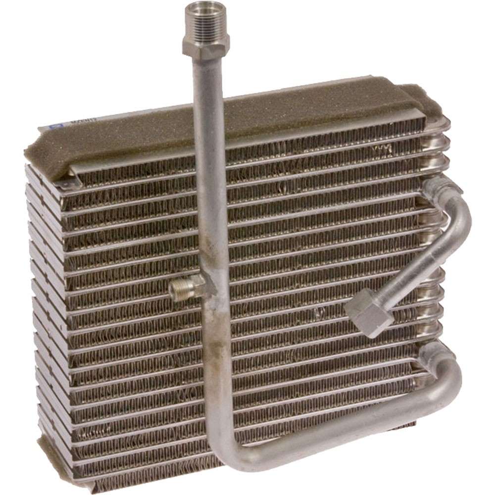Global Parts Distributors LLC A/C Evaporator Core 4711432