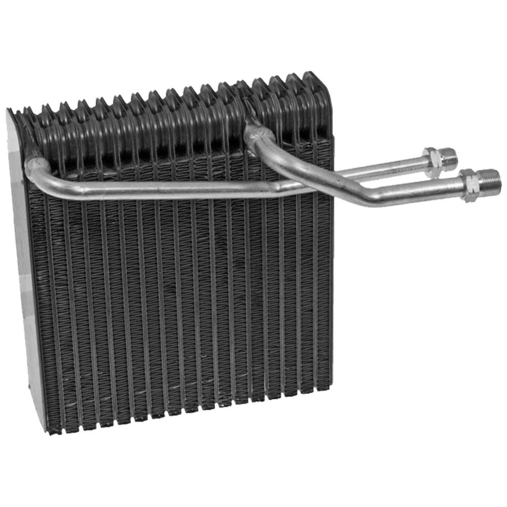 Global Parts Distributors LLC A/C Evaporator Core 4711441