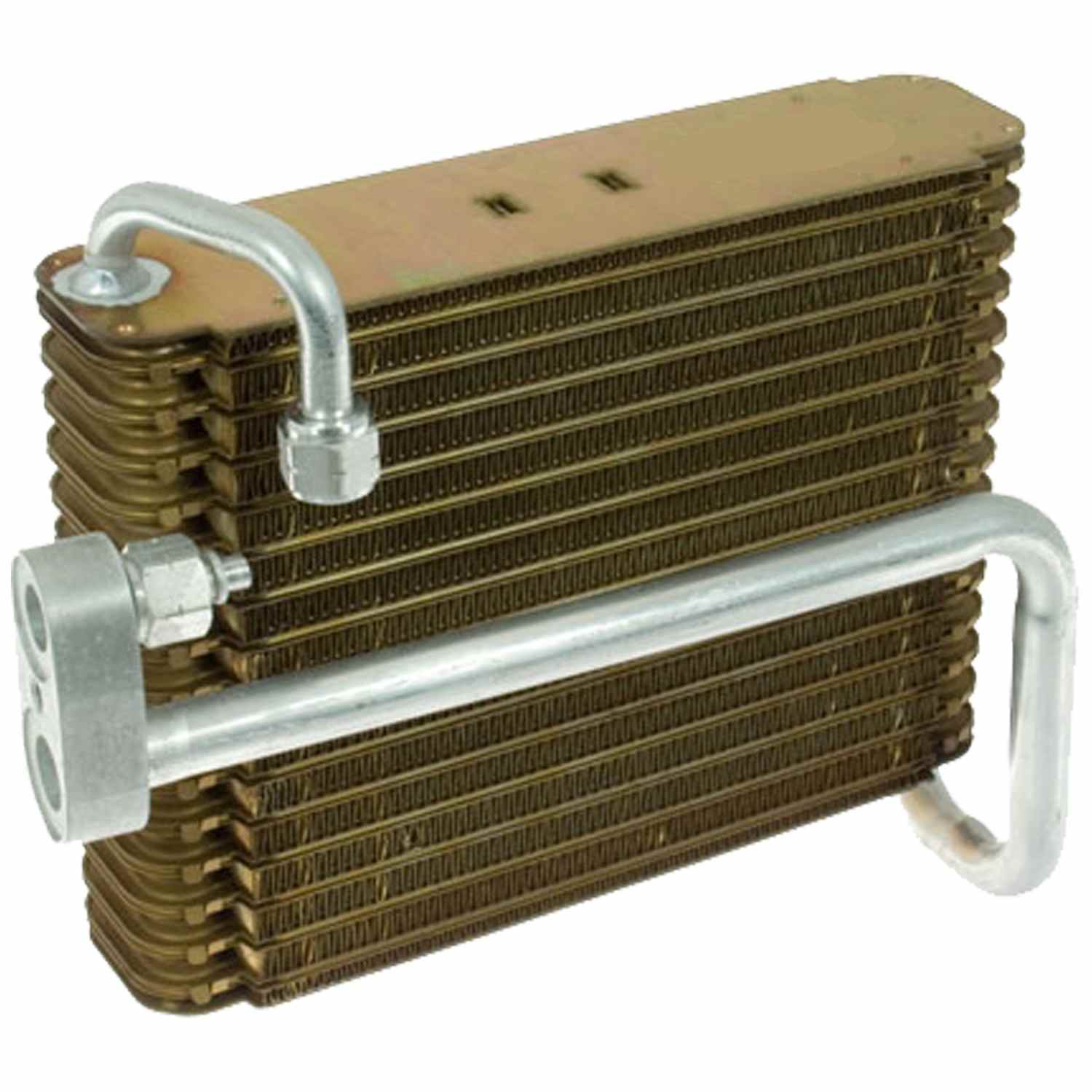 Global Parts Distributors LLC A/C Evaporator Core 4711442