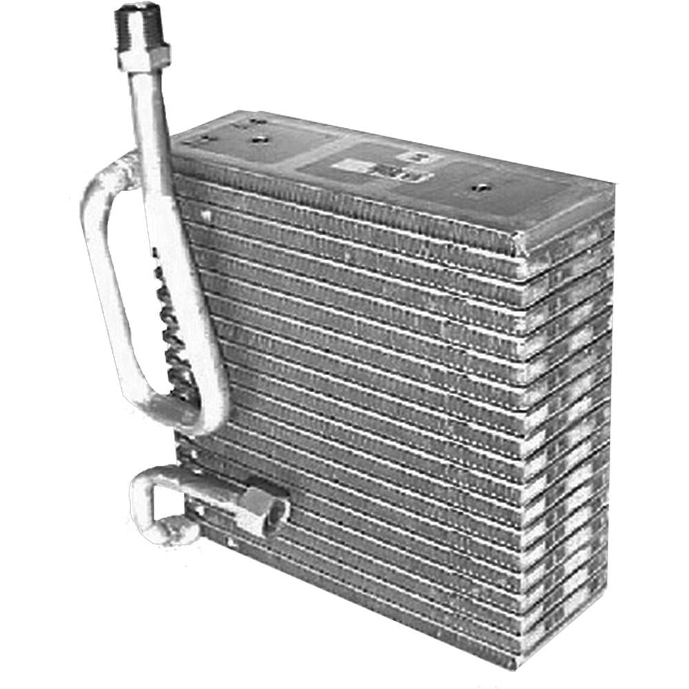 Global Parts Distributors LLC A/C Evaporator Core 4711449