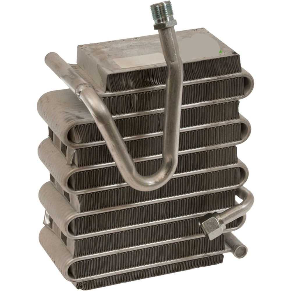 Global Parts Distributors LLC A/C Evaporator Core 4711458