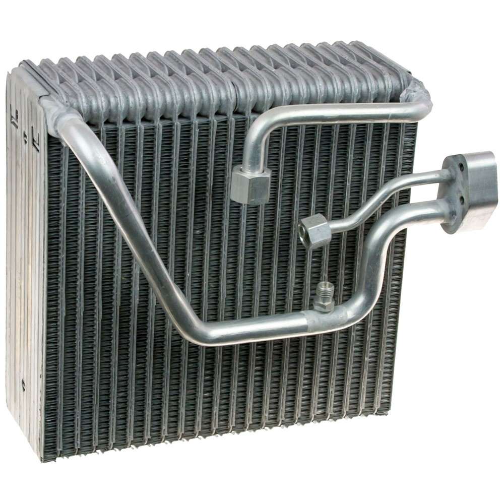 Global Parts Distributors LLC A/C Evaporator Core 4711460