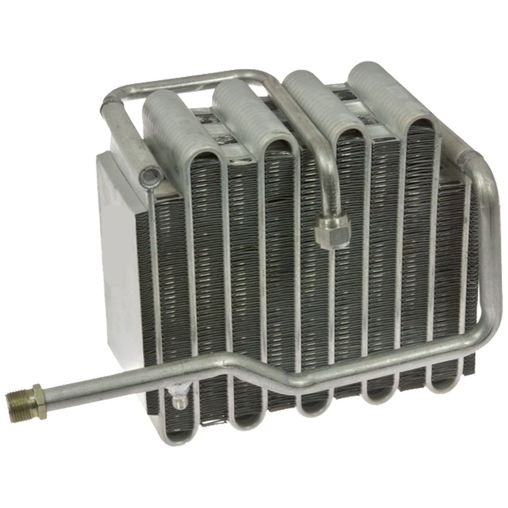 Global Parts Distributors LLC A/C Evaporator Core 4711461