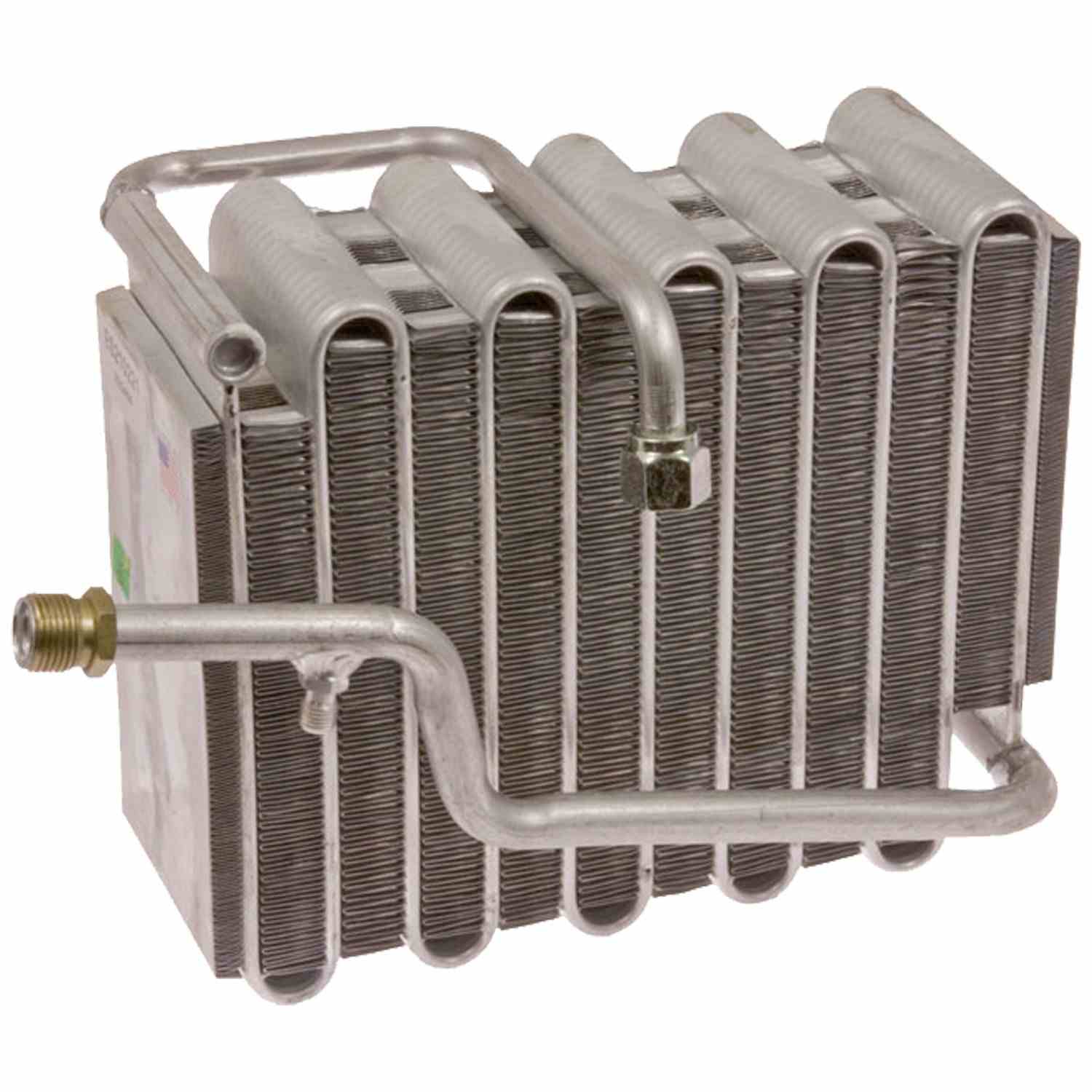 Global Parts Distributors LLC A/C Evaporator Core 4711486