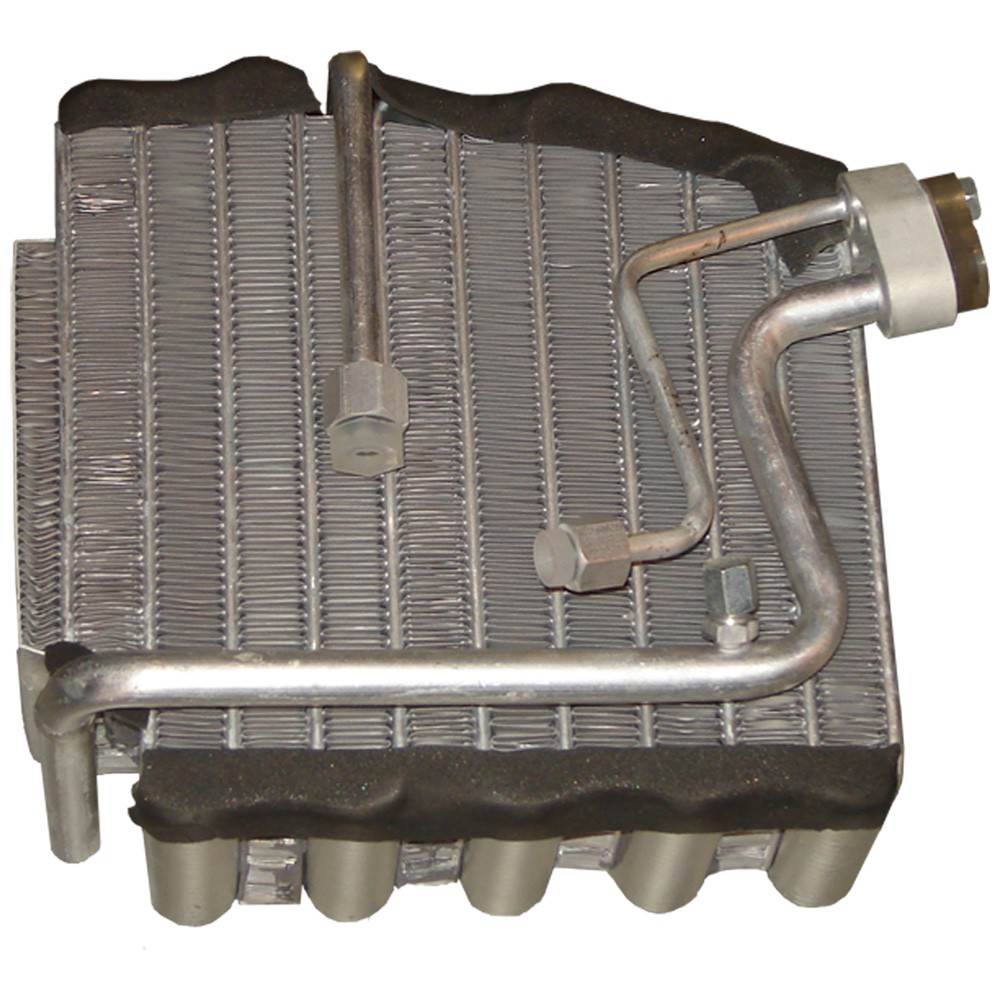 Global Parts Distributors LLC A/C Evaporator Core 4711493