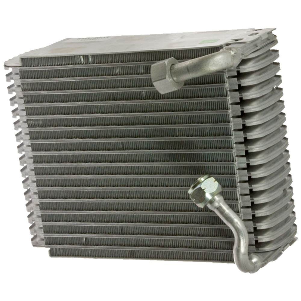 Global Parts Distributors LLC gpd Evaporator 4711508