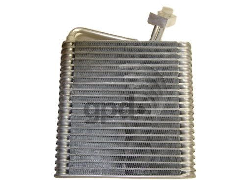 Global Parts Distributors LLC A/C Evaporator Core 4711523
