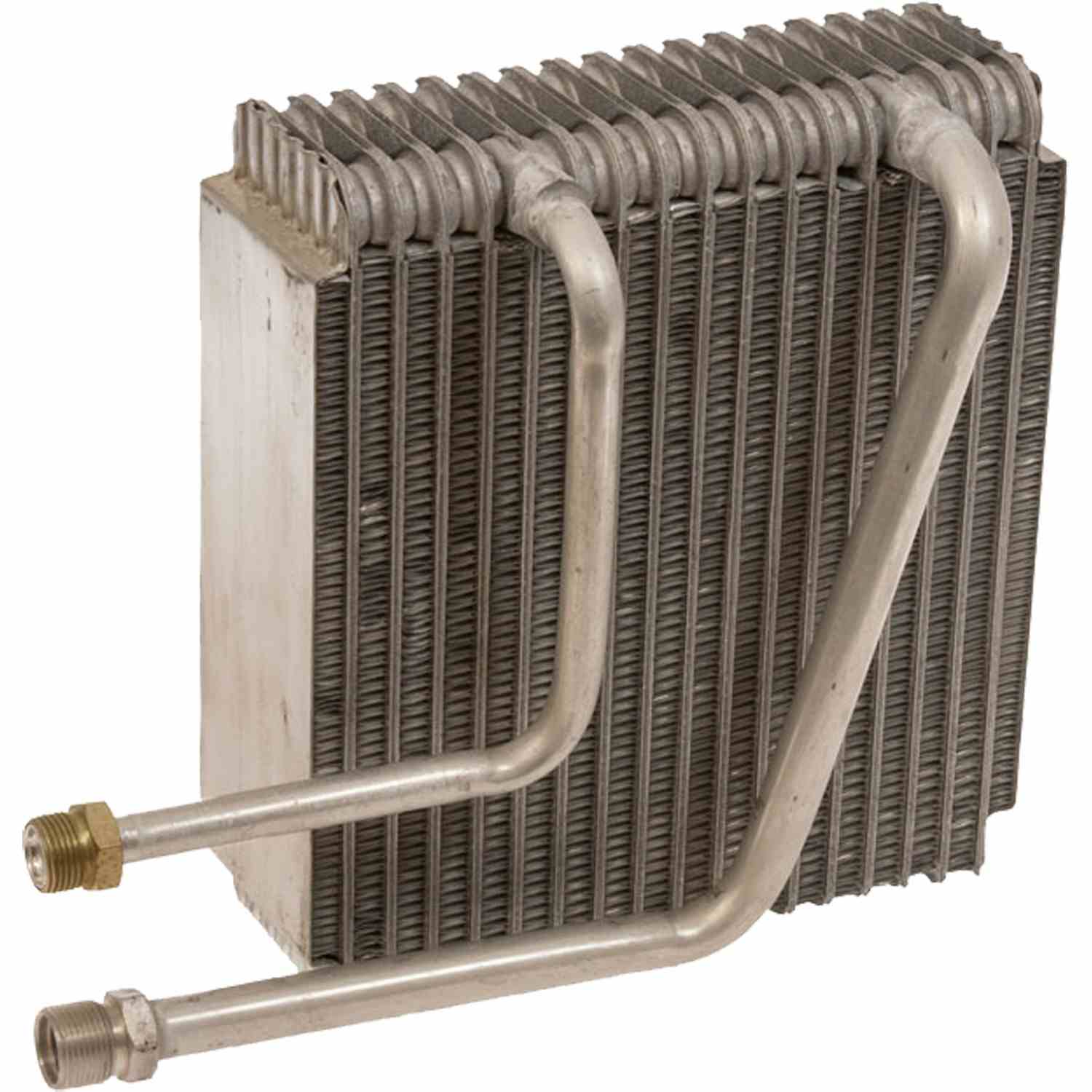 Global Parts Distributors LLC A/C Evaporator Core 4711529