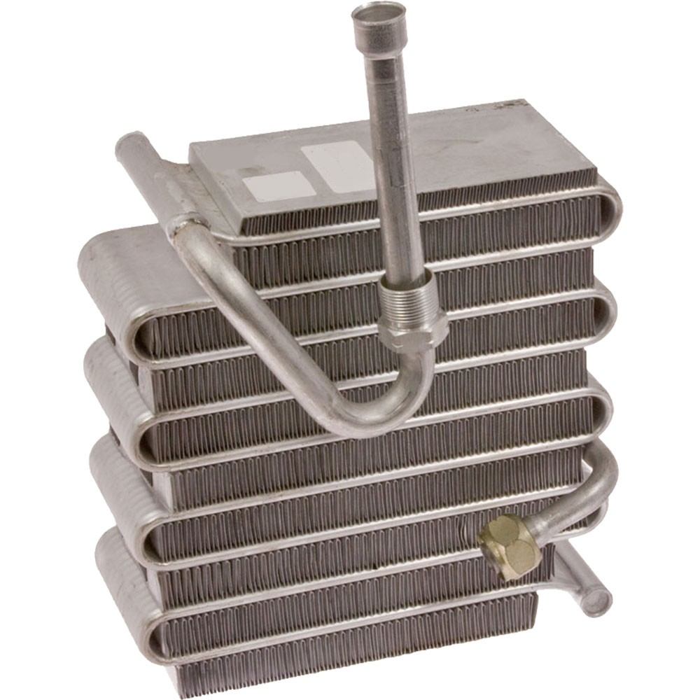 Global Parts Distributors LLC A/C Evaporator Core 4711531