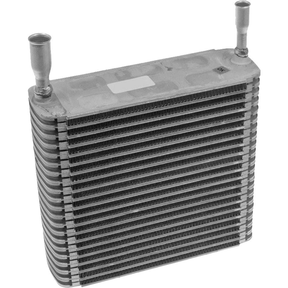 Global Parts Distributors LLC A/C Evaporator Core 4711538