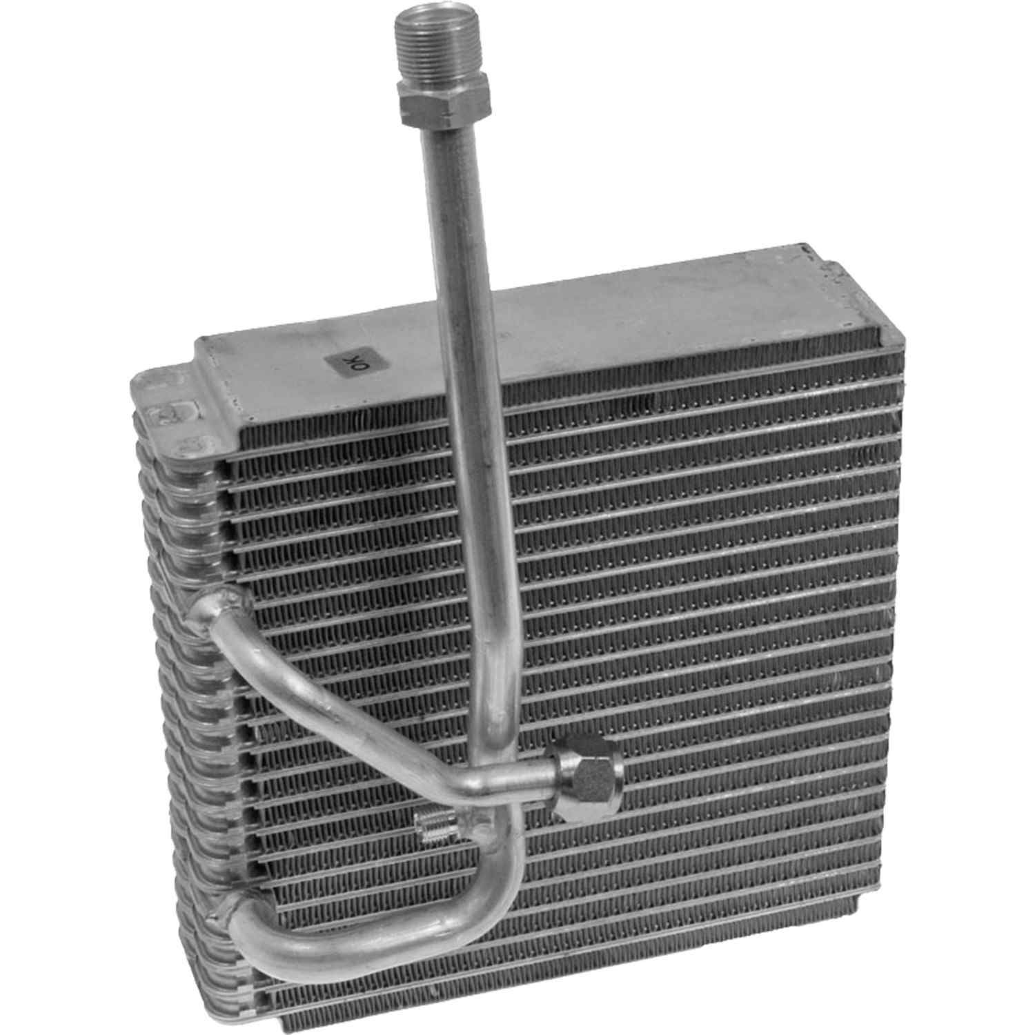 Global Parts Distributors LLC A/C Evaporator Core 4711540