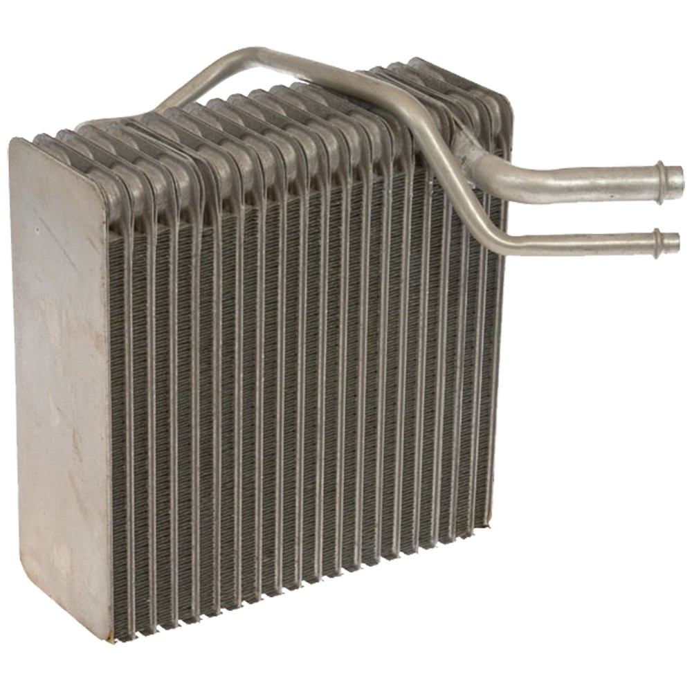 Global Parts Distributors LLC A/C Evaporator Core 4711541