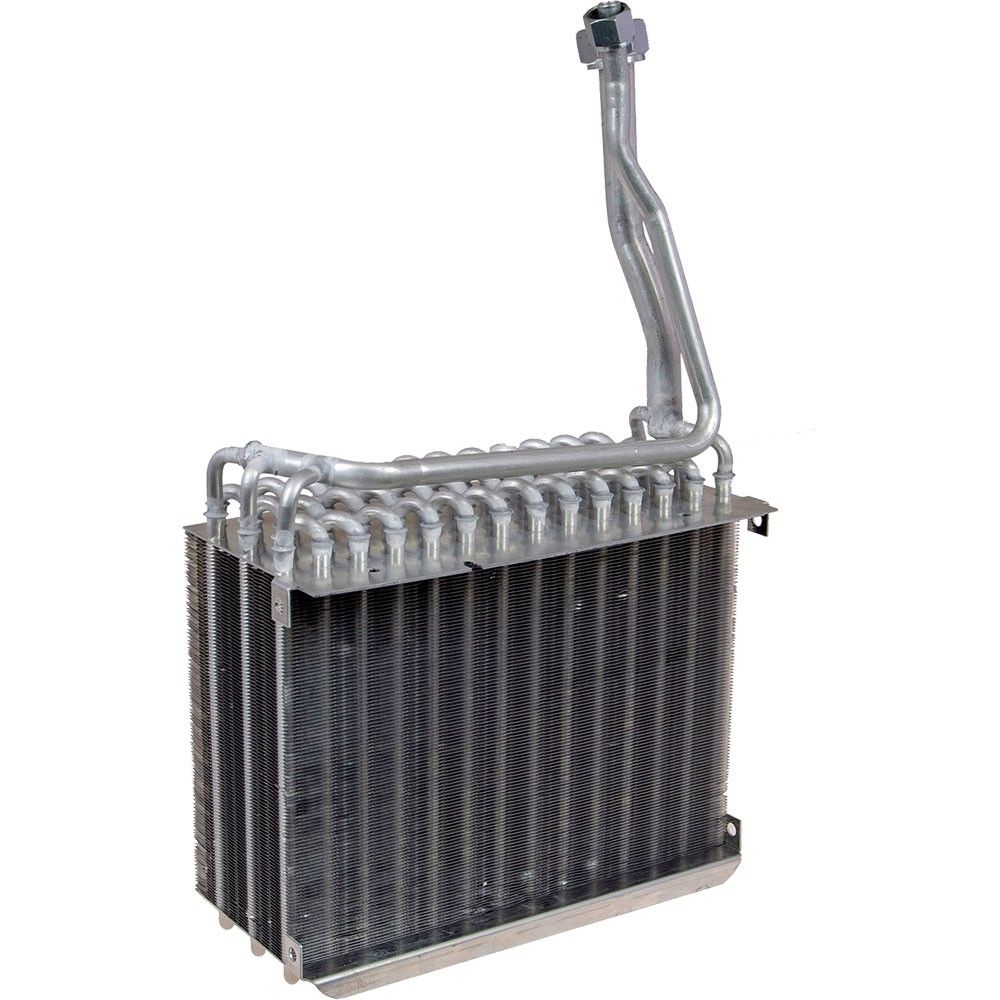 Global Parts Distributors LLC A/C Evaporator Core 4711558