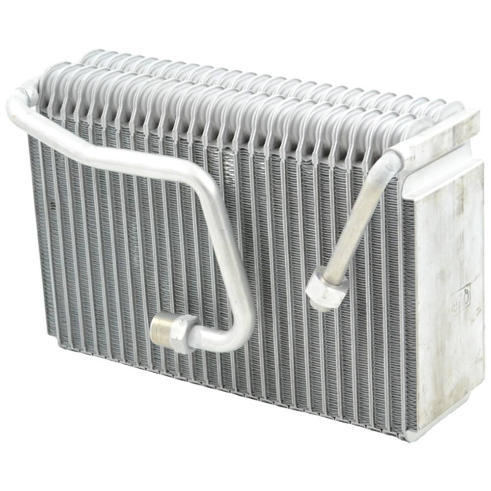 Global Parts Distributors LLC A/C Evaporator Core 4711618