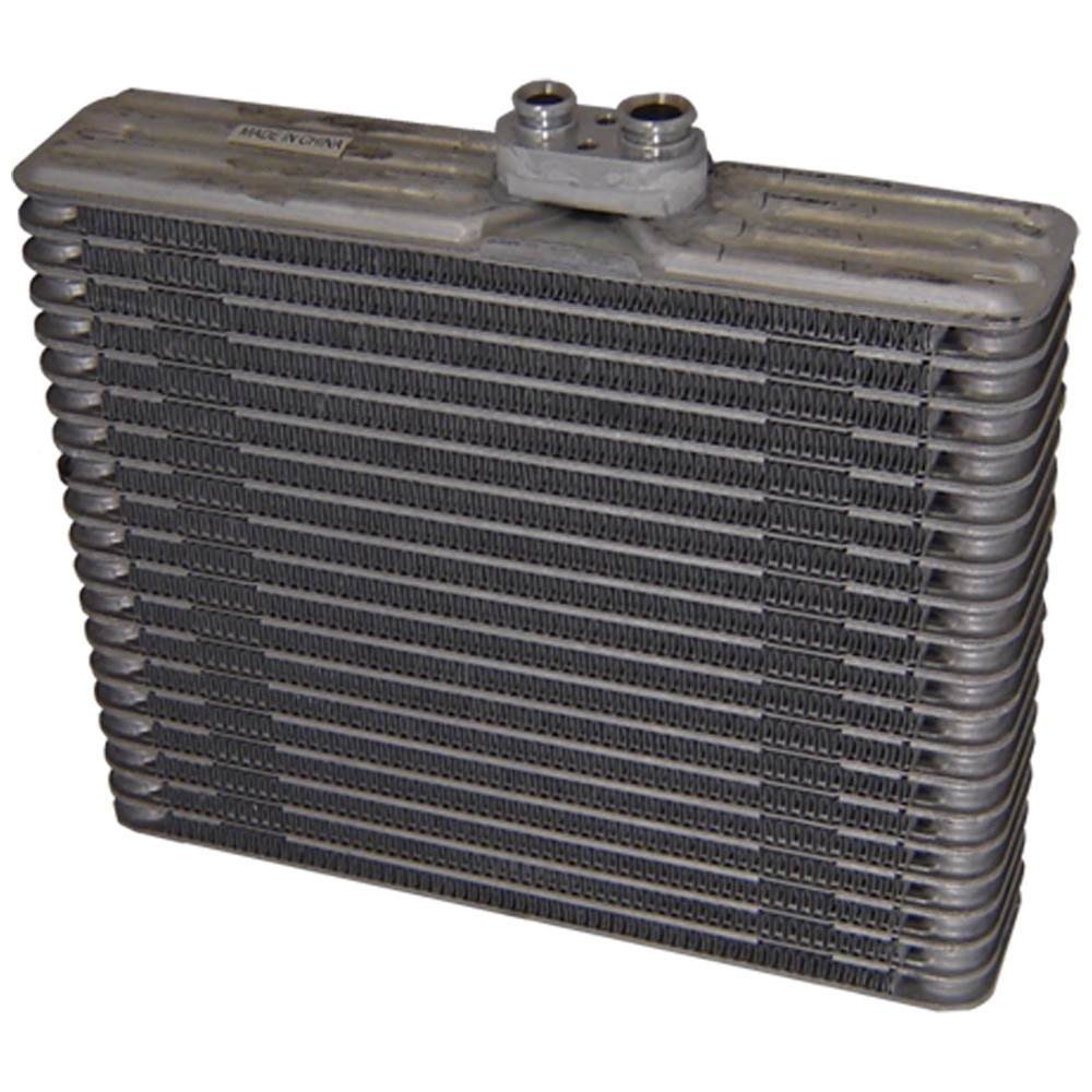 Global Parts Distributors LLC A/C Evaporator Core 4711633