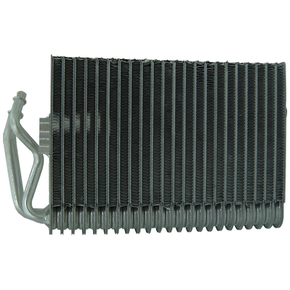 Global Parts Distributors LLC A/C Evaporator Core 4711663