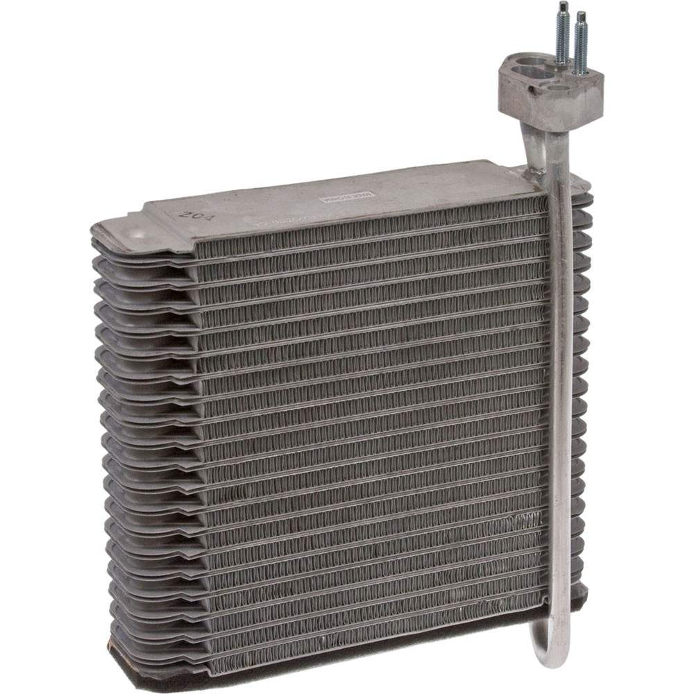 Global Parts Distributors LLC A/C Evaporator Core 4711732