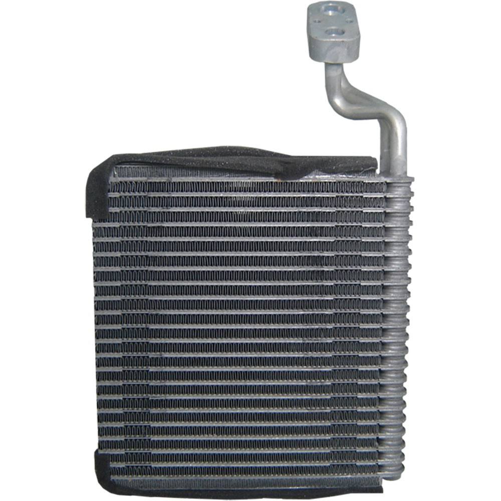 Global Parts Distributors LLC A/C Evaporator Core 4711733