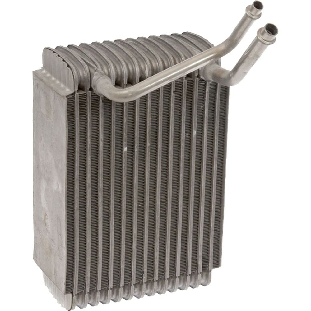 Global Parts Distributors LLC A/C Evaporator Core 4711757