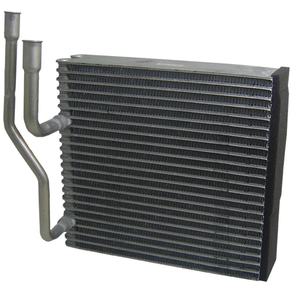 Global Parts Distributors LLC A/C Evaporator Core 4711759