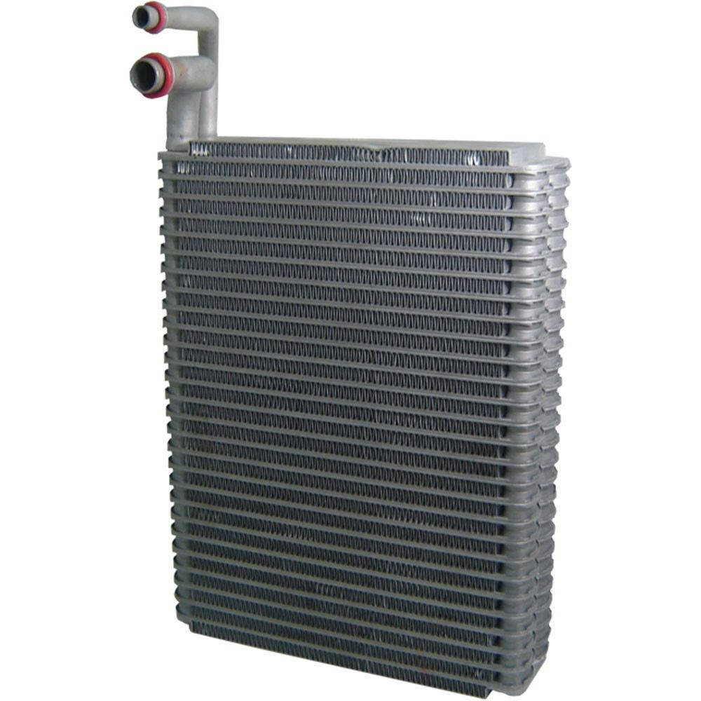 Global Parts Distributors LLC A/C Evaporator Core 4711764