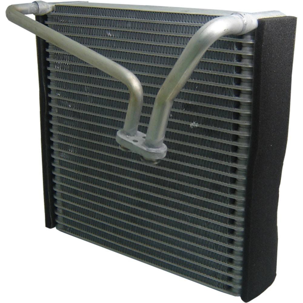 Global Parts Distributors LLC A/C Evaporator Core 4711773