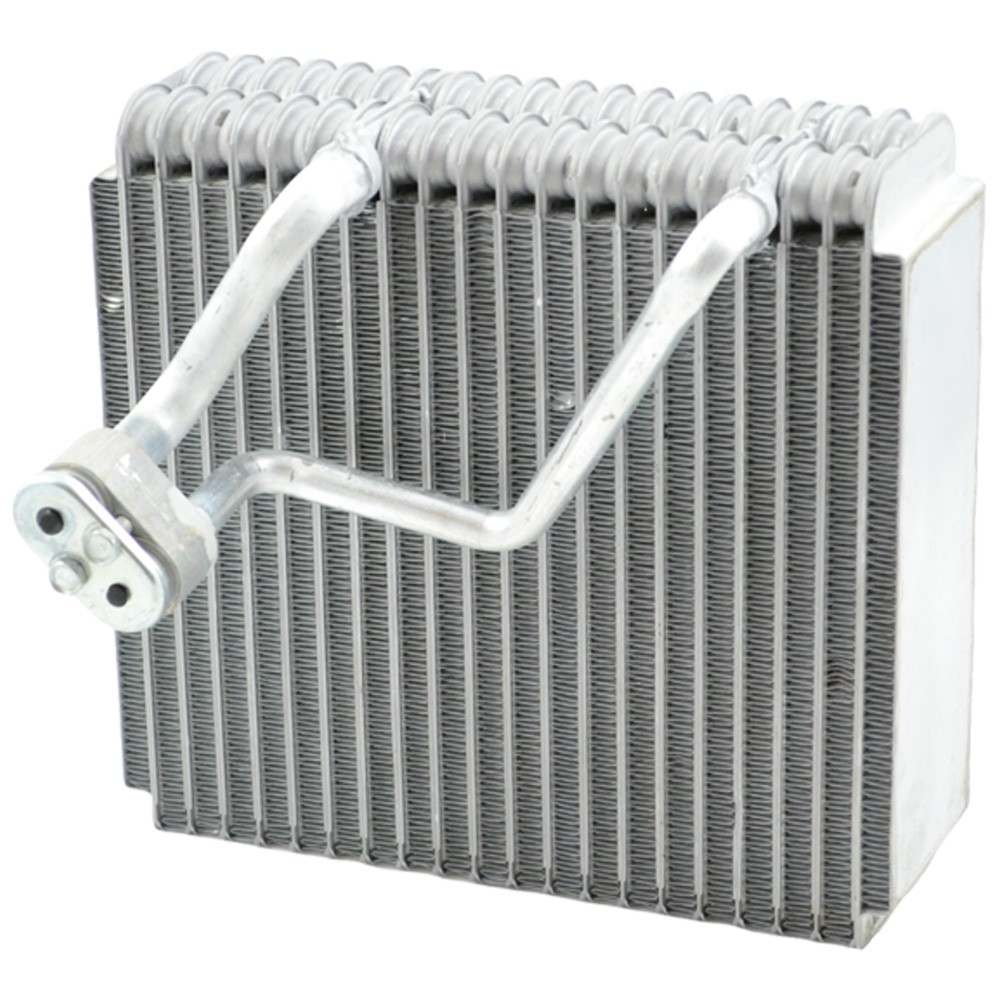 Global Parts Distributors LLC A/C Evaporator Core 4711796