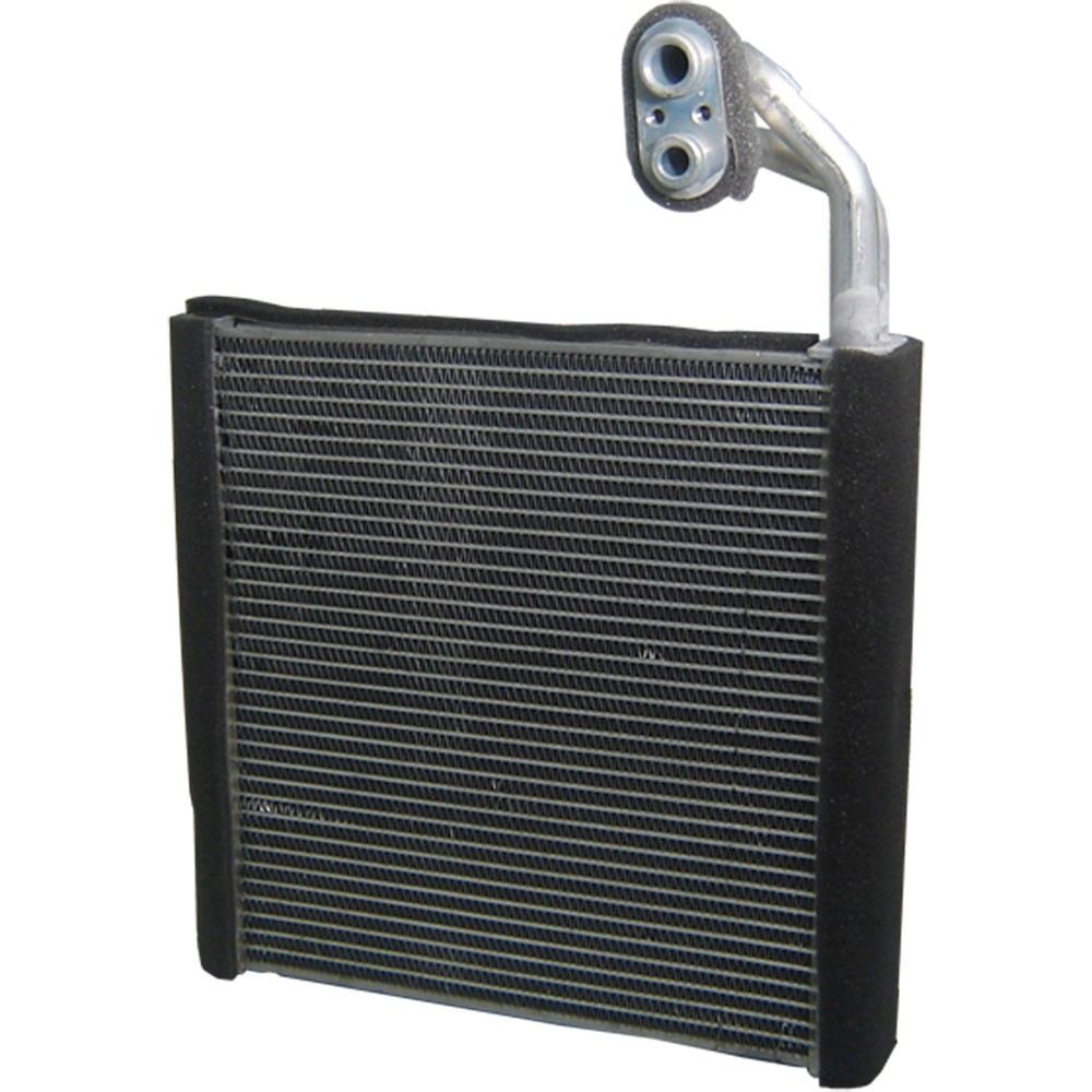 Global Parts Distributors LLC A/C Evaporator Core 4711797