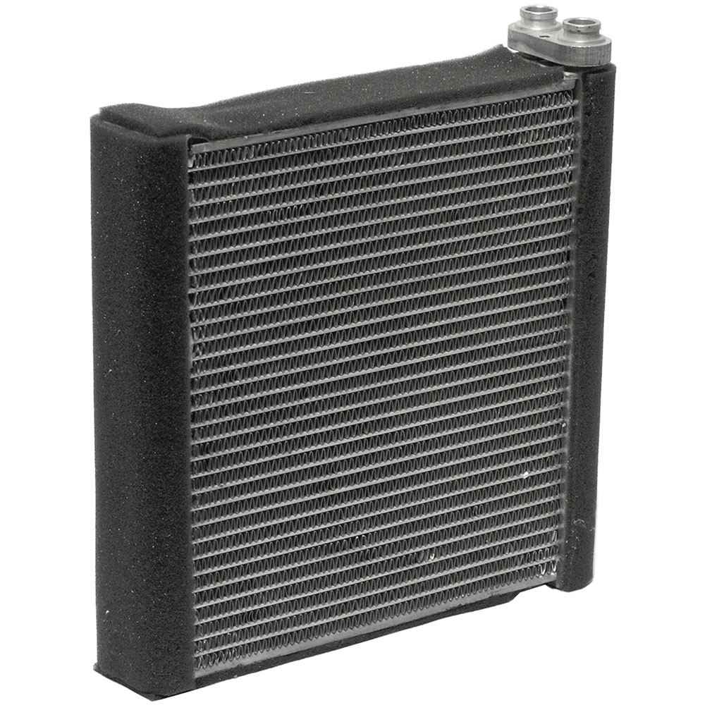 Global Parts Distributors LLC A/C Evaporator Core 4711821
