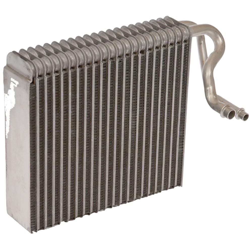 Global Parts Distributors LLC A/C Evaporator Core 4711844