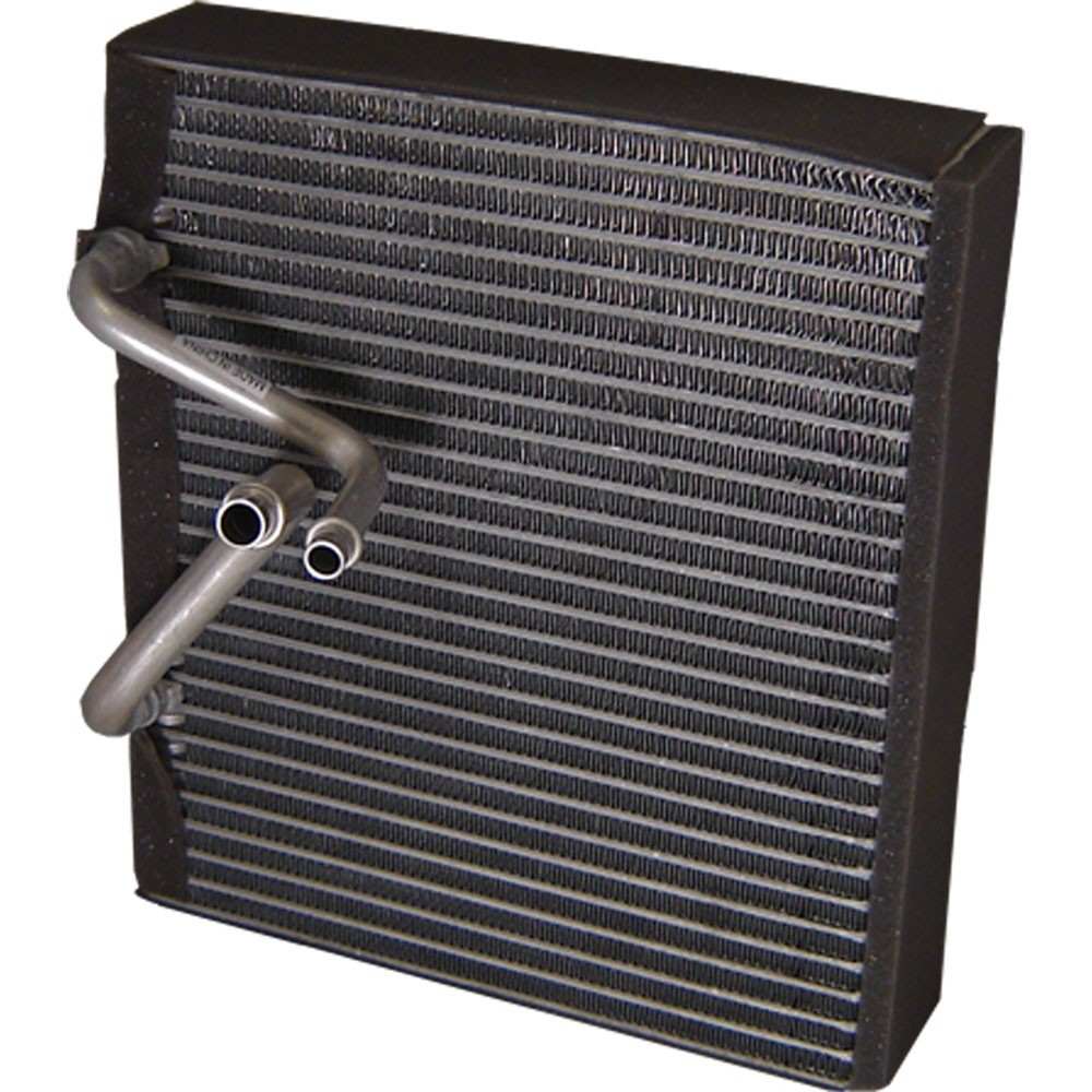 Global Parts Distributors LLC A/C Evaporator Core 4711870