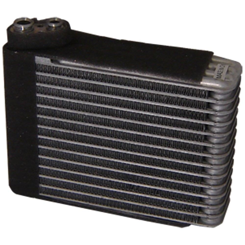 Global Parts Distributors LLC A/C Evaporator Core 4711873