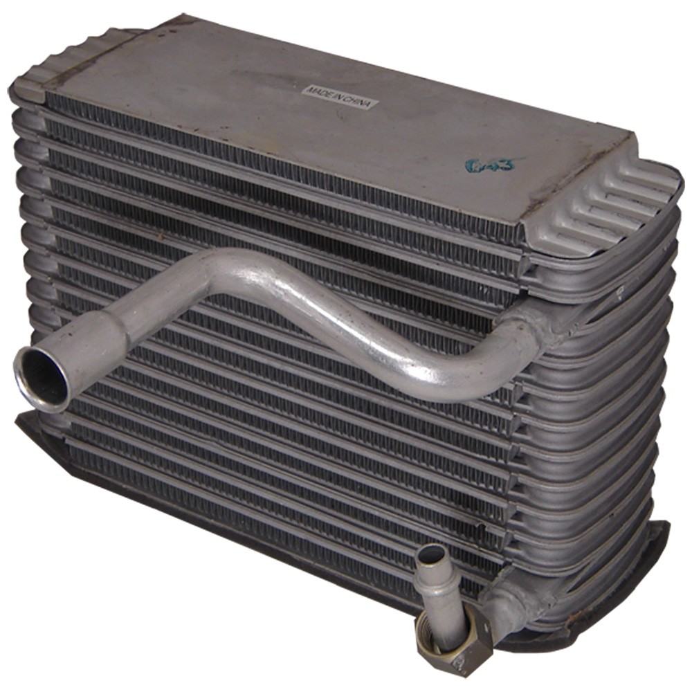 Global Parts Distributors LLC A/C Evaporator Core 4711877