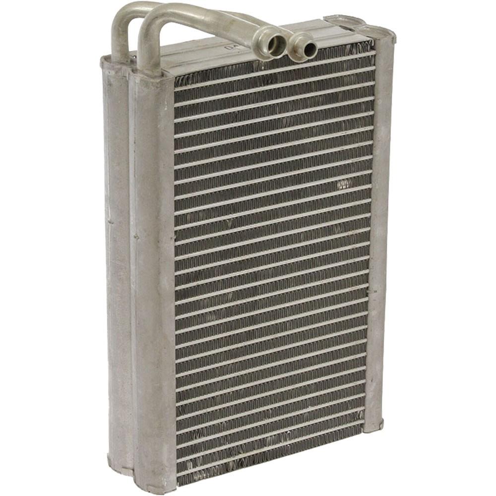 Global Parts Distributors LLC A/C Evaporator Core 4711907