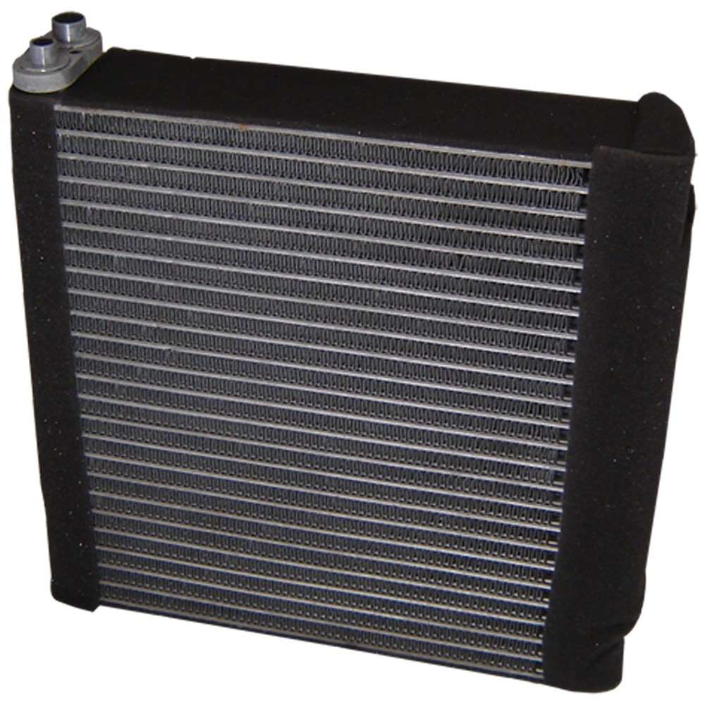 Global Parts Distributors LLC A/C Evaporator Core 4711914