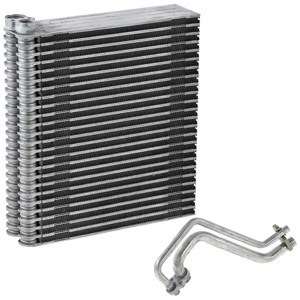 Global Parts Distributors LLC A/C Evaporator Core 4711918