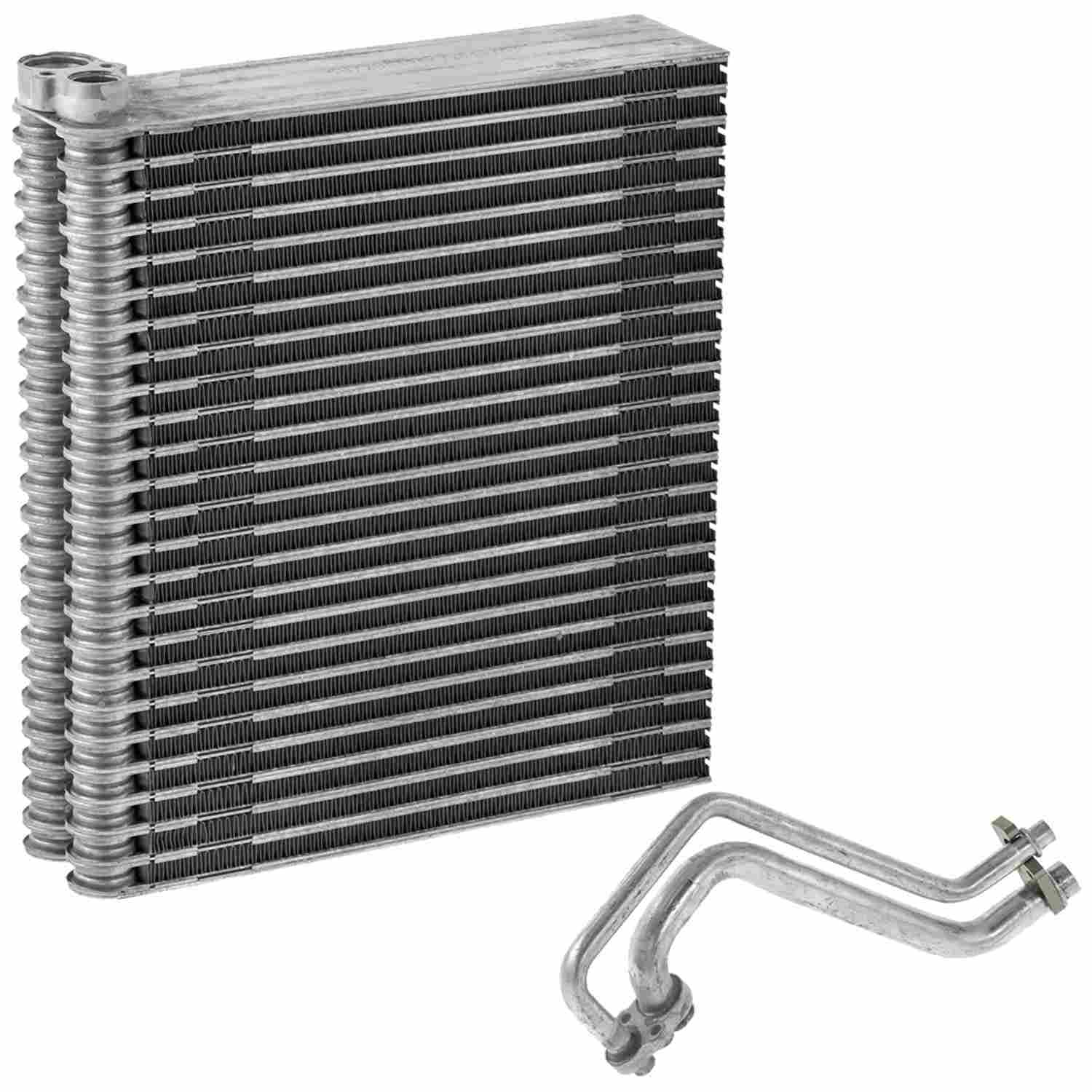 Global Parts Distributors LLC A/C Evaporator Core 4711918