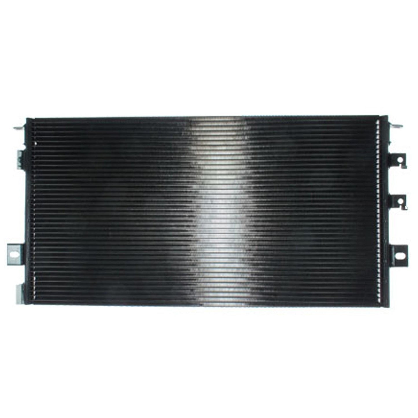 Global Parts Distributors LLC A/C Condenser 4711C