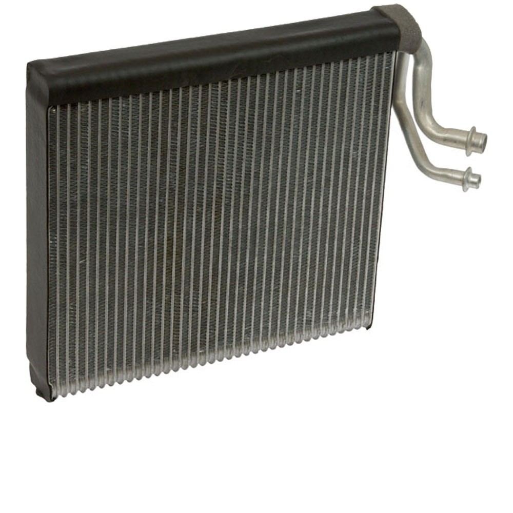 Global Parts Distributors LLC A/C Evaporator Core 4712009