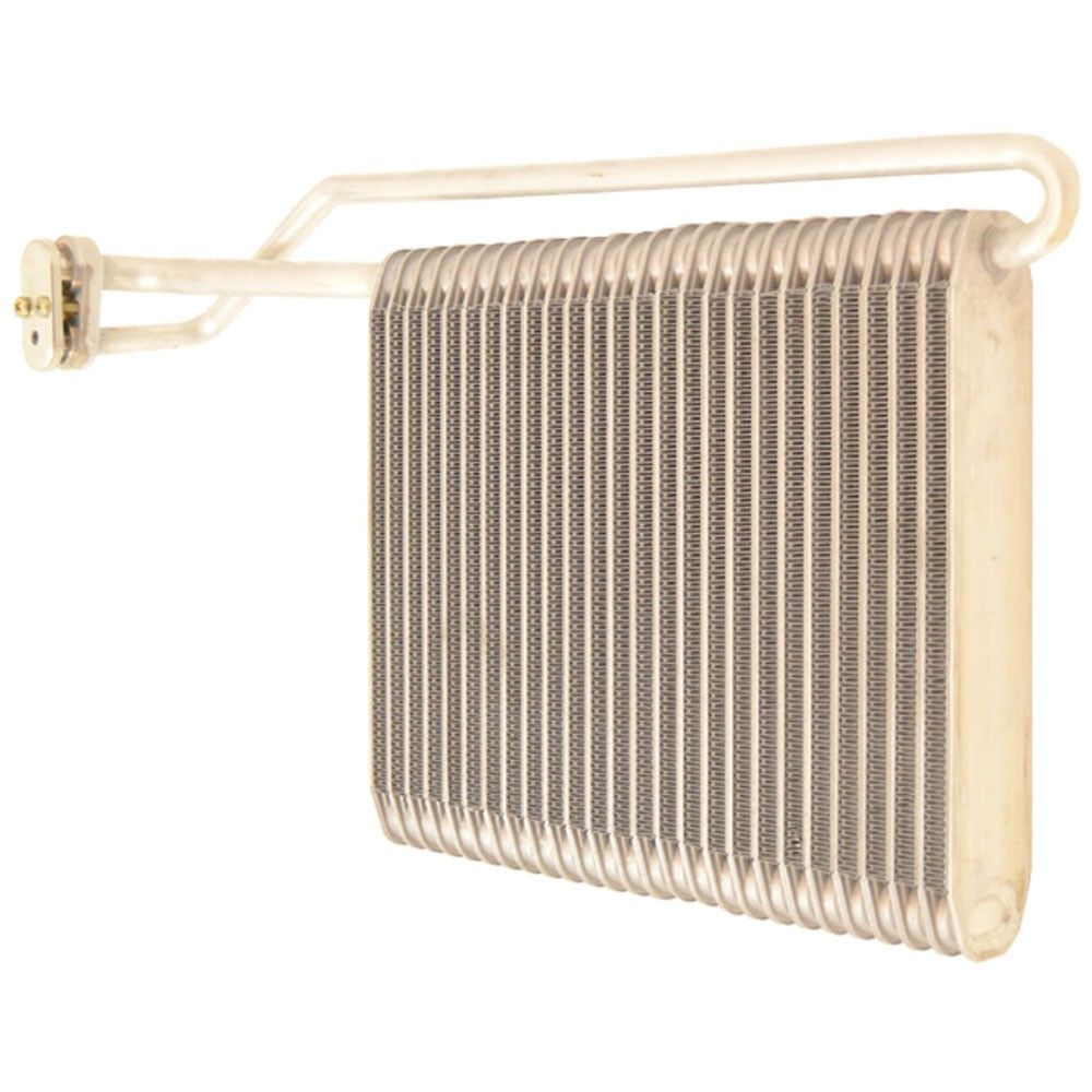 Global Parts Distributors LLC A/C Evaporator Core 4712020