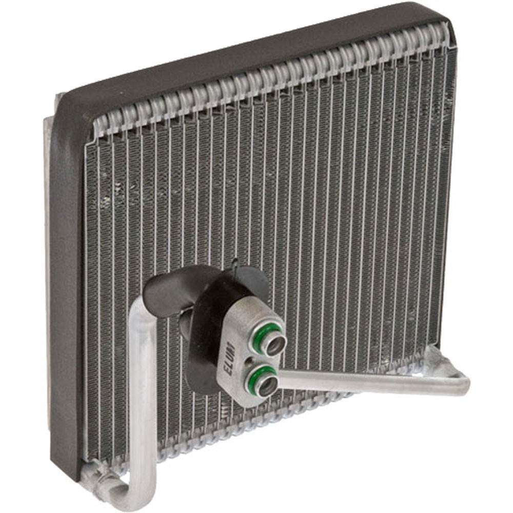 Global Parts Distributors LLC A/C Evaporator Core 4712068