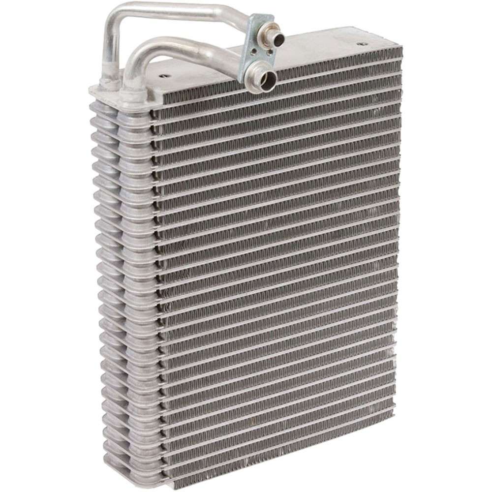 Global Parts Distributors LLC A/C Evaporator Core 4712071