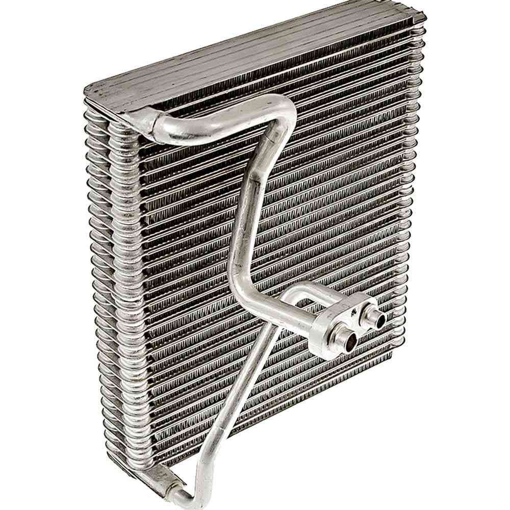 Global Parts Distributors LLC A/C Evaporator Core 4712073
