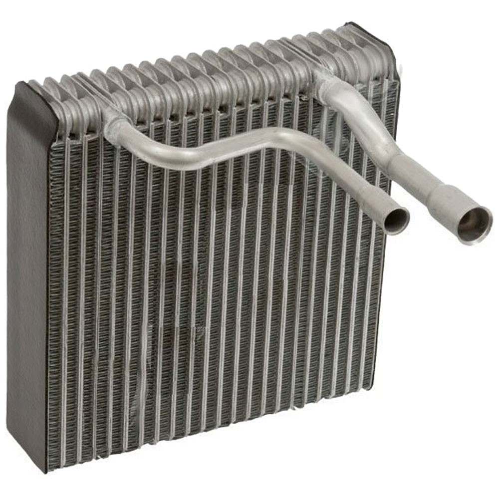 Global Parts Distributors LLC A/C Evaporator Core 4712082