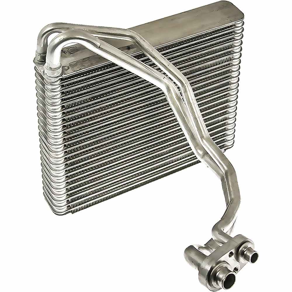 Global Parts Distributors LLC gpd Evaporator 4712115