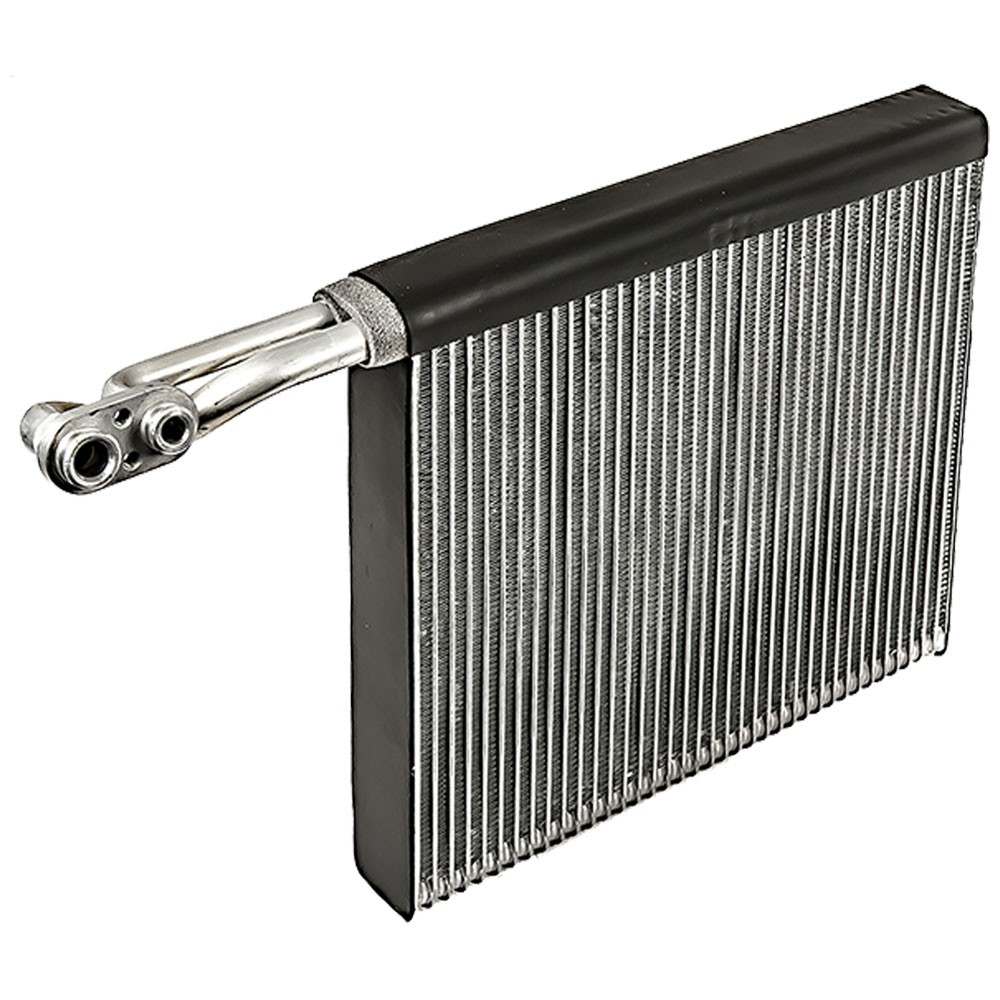 Global Parts Distributors LLC A/C Evaporator Core 4712125