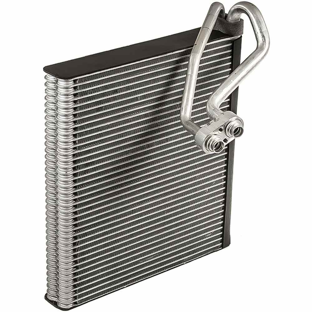 Global Parts Distributors LLC A/C Evaporator Core 4712145
