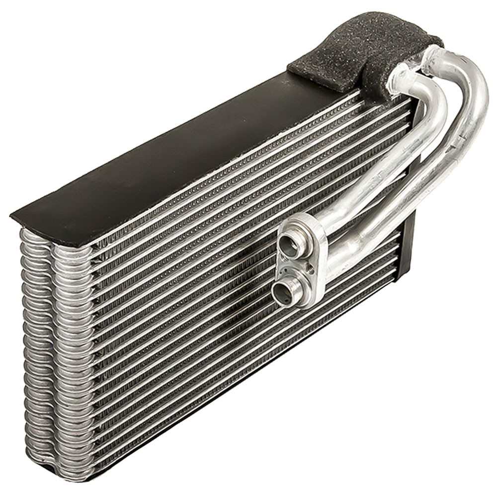 Global Parts Distributors LLC A/C Evaporator Core 4712146