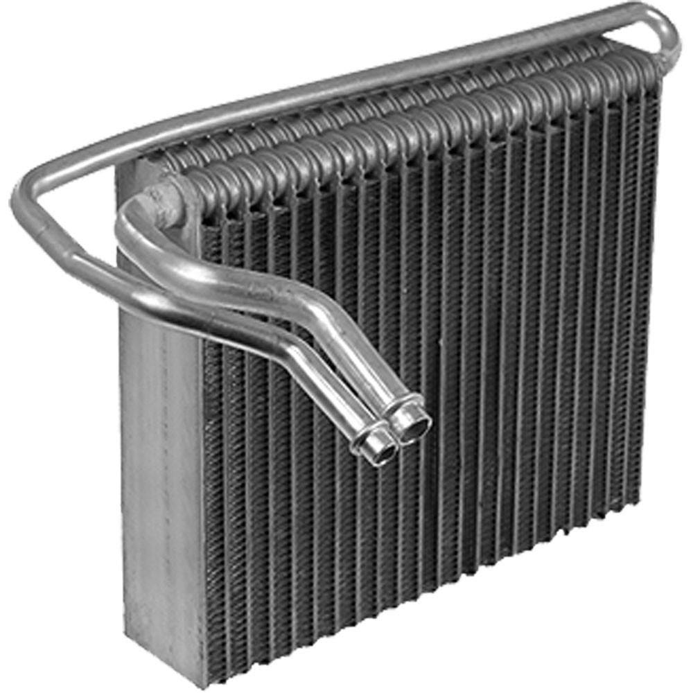 Global Parts Distributors LLC gpd Evaporator 4712172